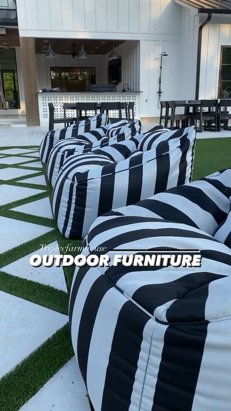 Outdoor furniture favorites! 

Patio furniture 
Bean bags
Pool furniture
Dining table
Dining chair
Outdoor dining
Polywood 
Walmart home 

#LTKsalealert #LTKhome #LTKswim