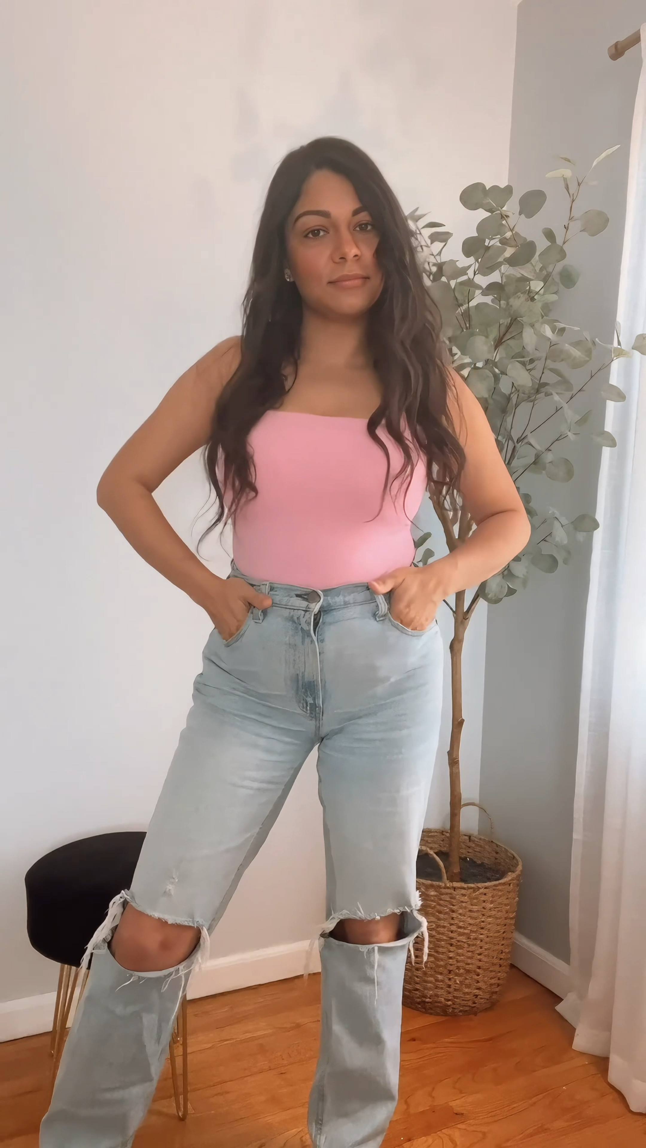 Mom looks, everyday outfit, mom outfit, best jeans, best bodysuit, Abercrombie jeans, spring outfit

Thank you for stopping by! Follow along for more 💕

Bodysuit size: Medium
Jeans: 27 Regular


#LTKsalealert #LTKVideo #LTKstyletip