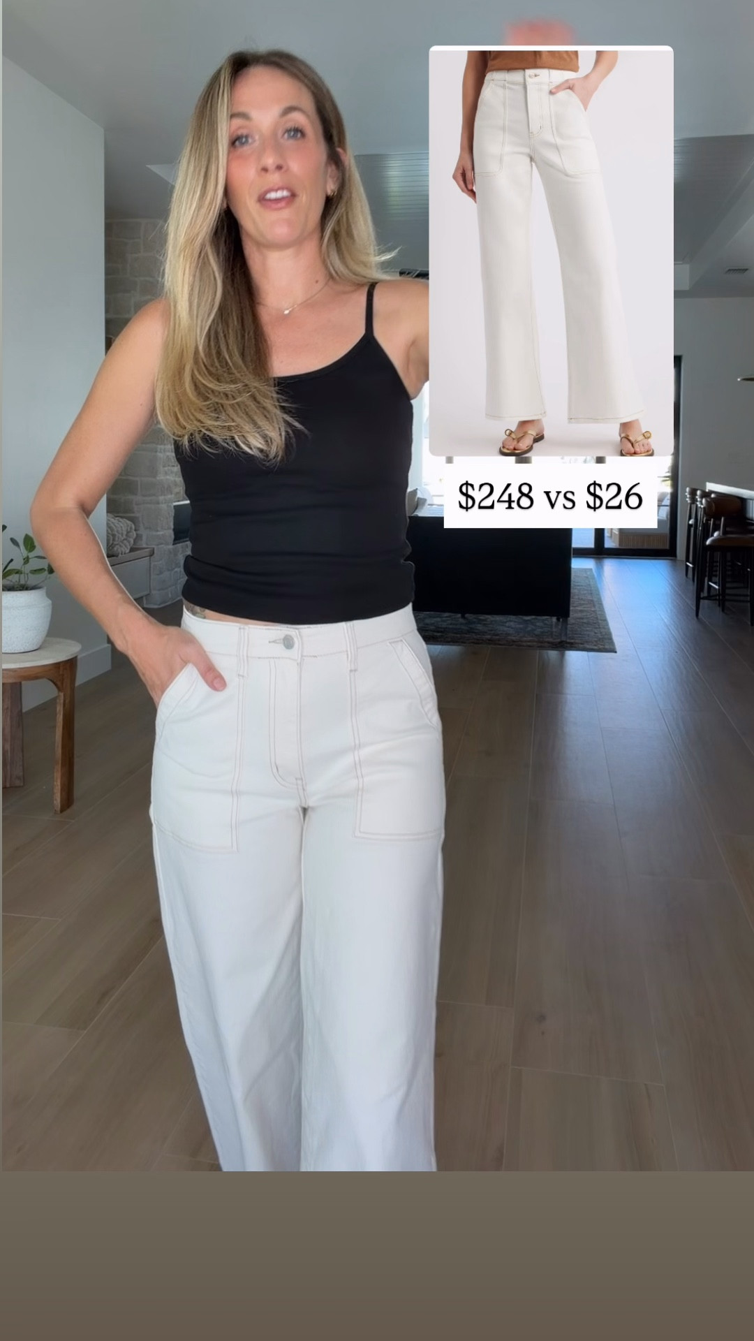 Casual Walmart outfit 

#LTKvlog #LTKU #LTKmomlife