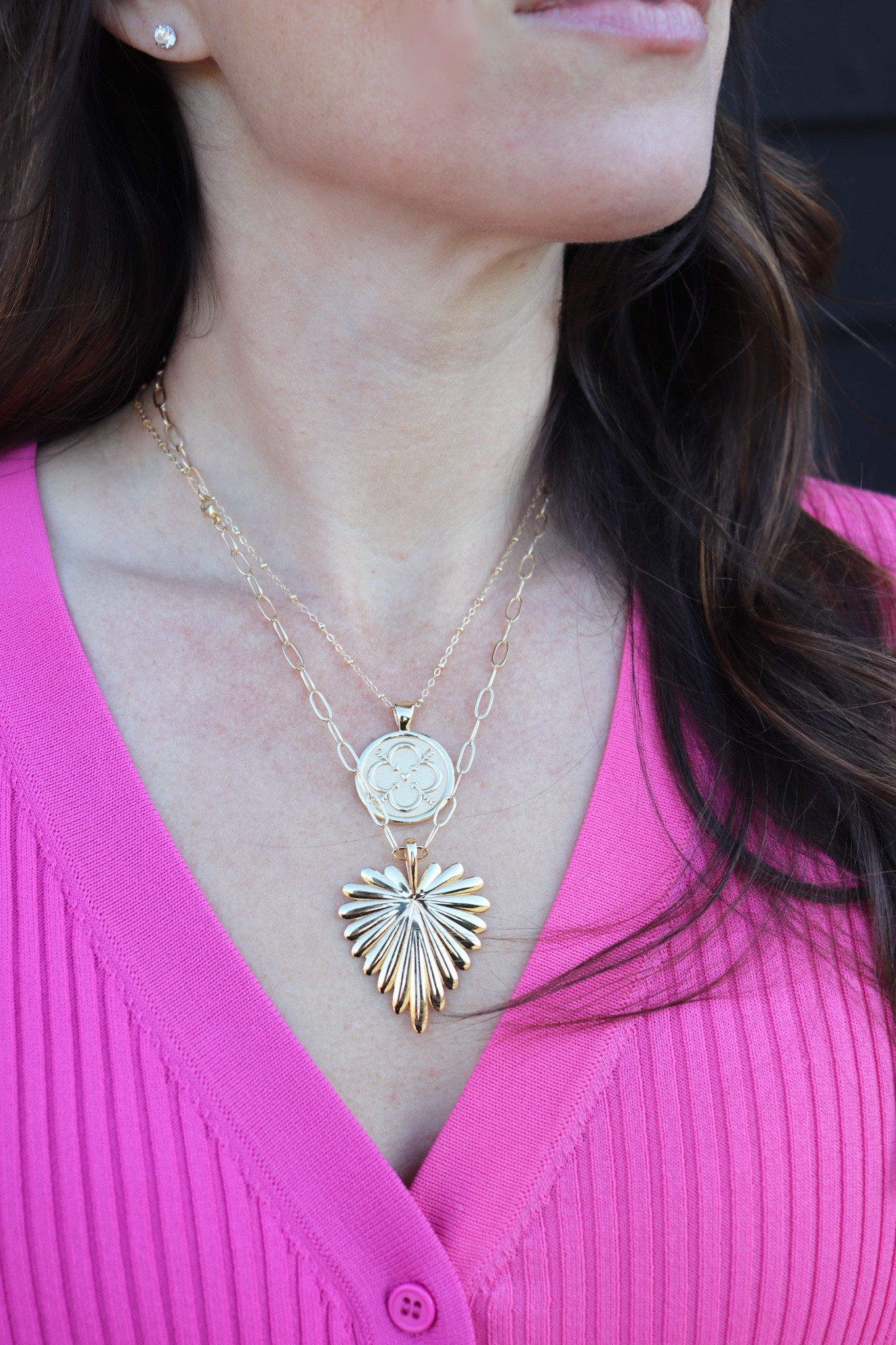 The perfect Valentine’s Day gift! Jane Win jewelry! Shop these beautiful items below! #Valentinesdaygift #giftguide 

#LTKFind #LTKSeasonal #LTKGiftGuide