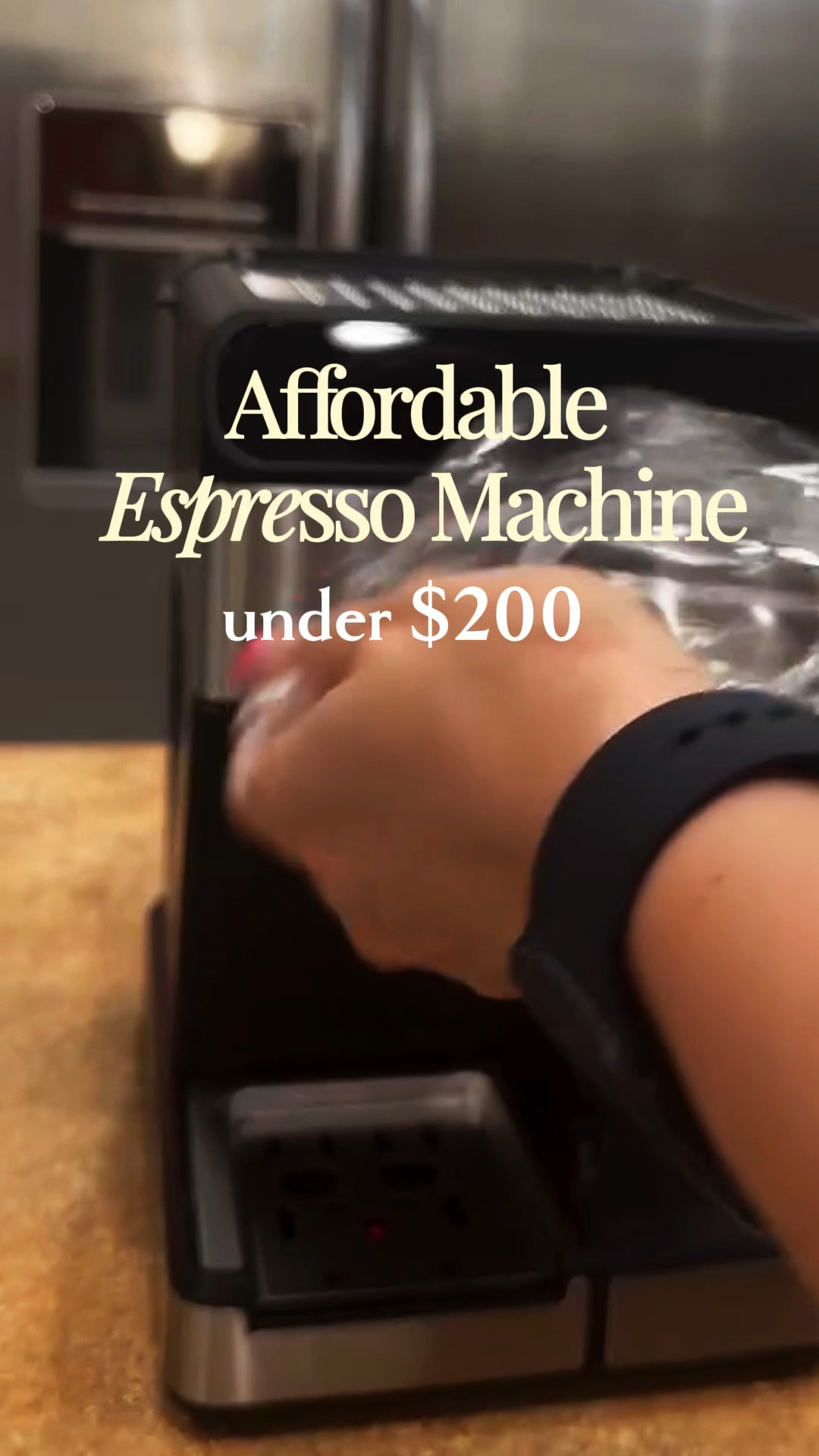 This is your sign to make coffee at home ☕ Affordable, easy, and so good! 

#LTKHome