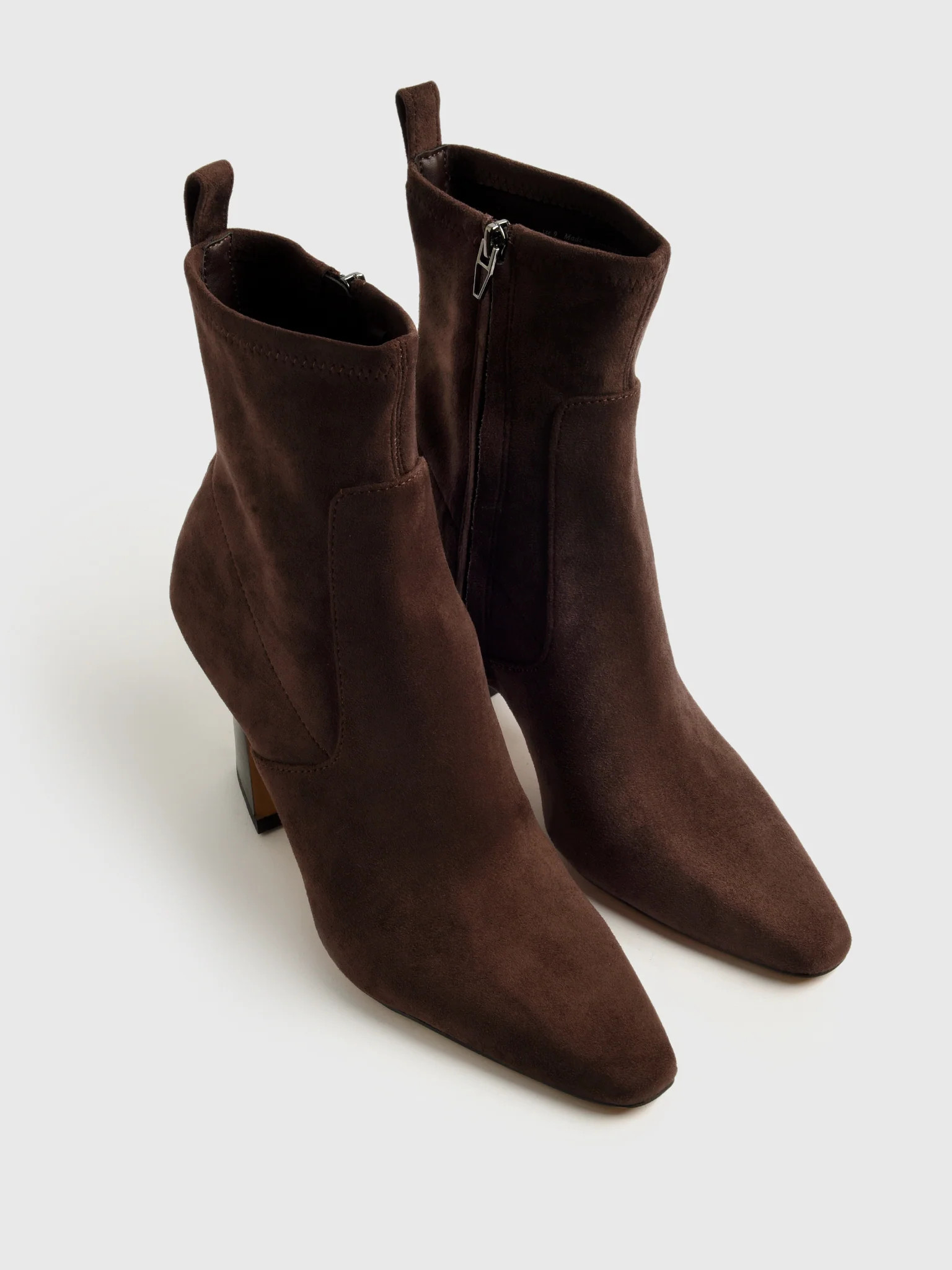 DOLCE VITA
                      
                     Women's Linzey Bootie | Saint Bernard