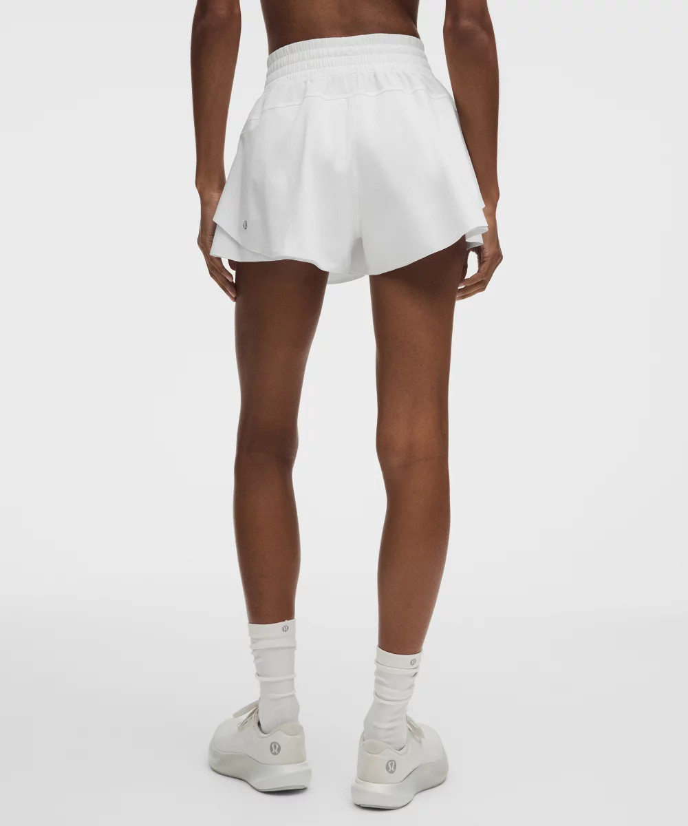 Shake It Out High-Rise Running Short 2.5" | lululemon UK