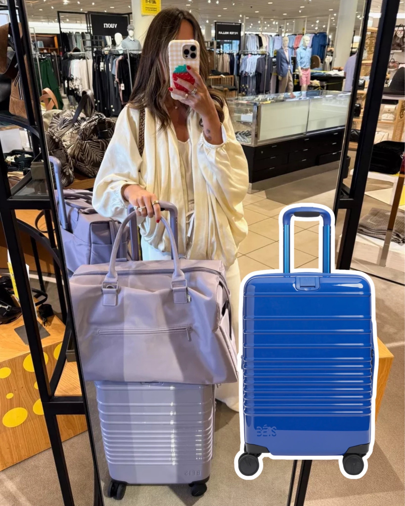 Nsale 2026 preview! 

Nsale, nordstrom sale, summer sale, luggage, travel, suitcase, beis

#LTKSeasonal #LTKSaleAlert #LTKTravel