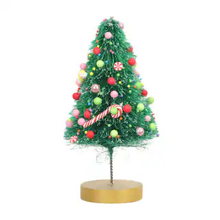 Sprinkle Shop Brush Tree Tabletop Décor by Ashland® | Michaels | Michaels Stores