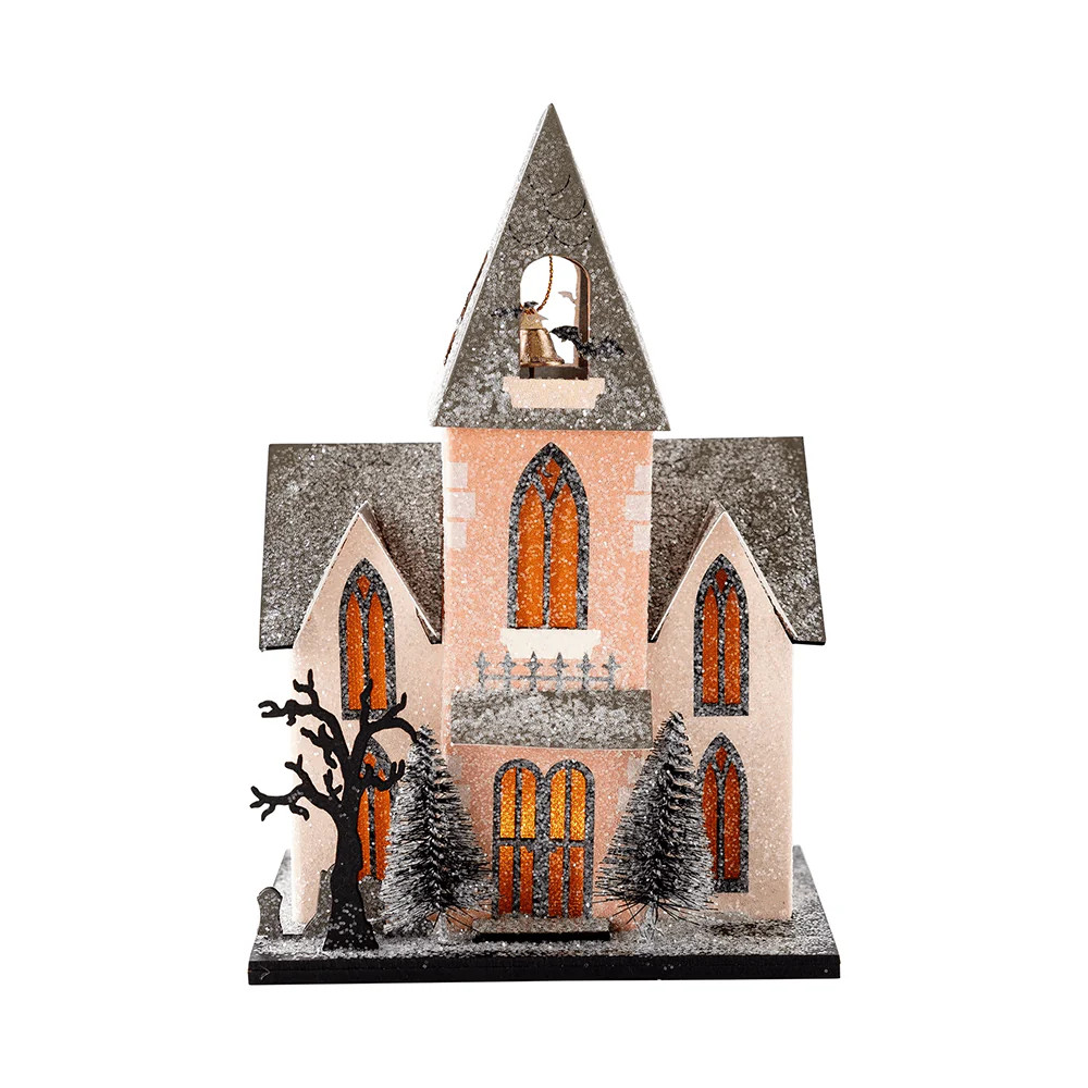 Halloween Church | Shop Sweet Lulu
