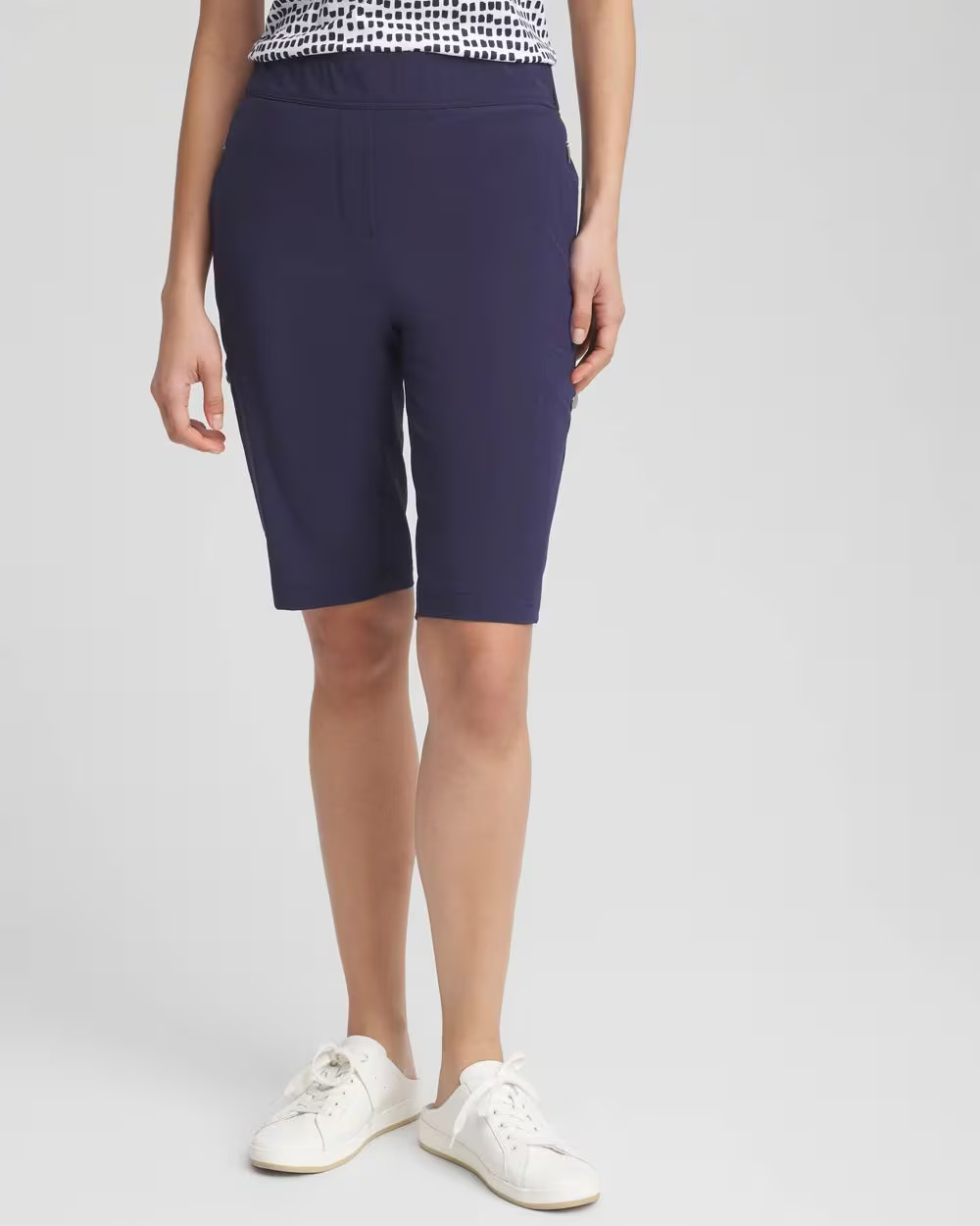 Zenergy® UPF Neema Cargo Shorts | Chico's