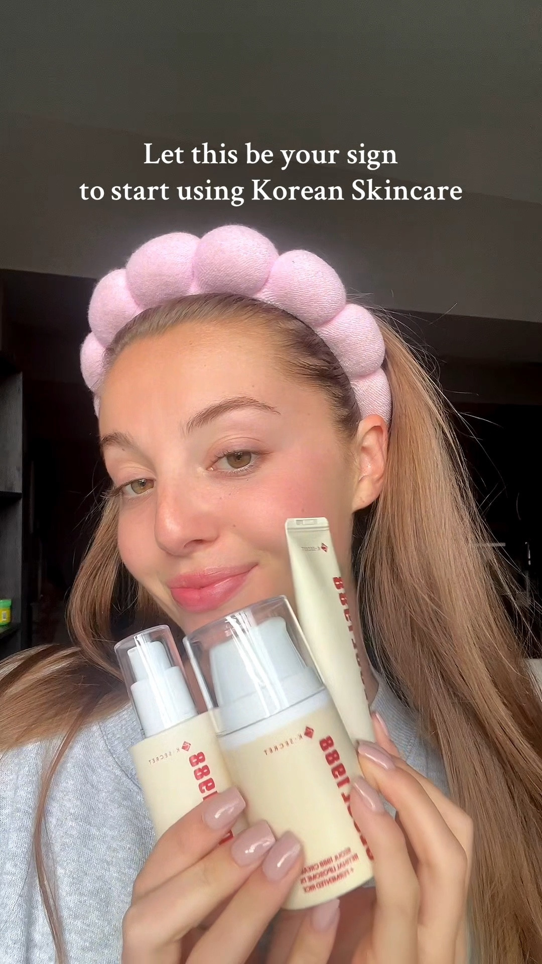 Korean Skincare by K-Secret I LOVEE

#LTKBeauty #LTKmorningroutine #LTKgrwm