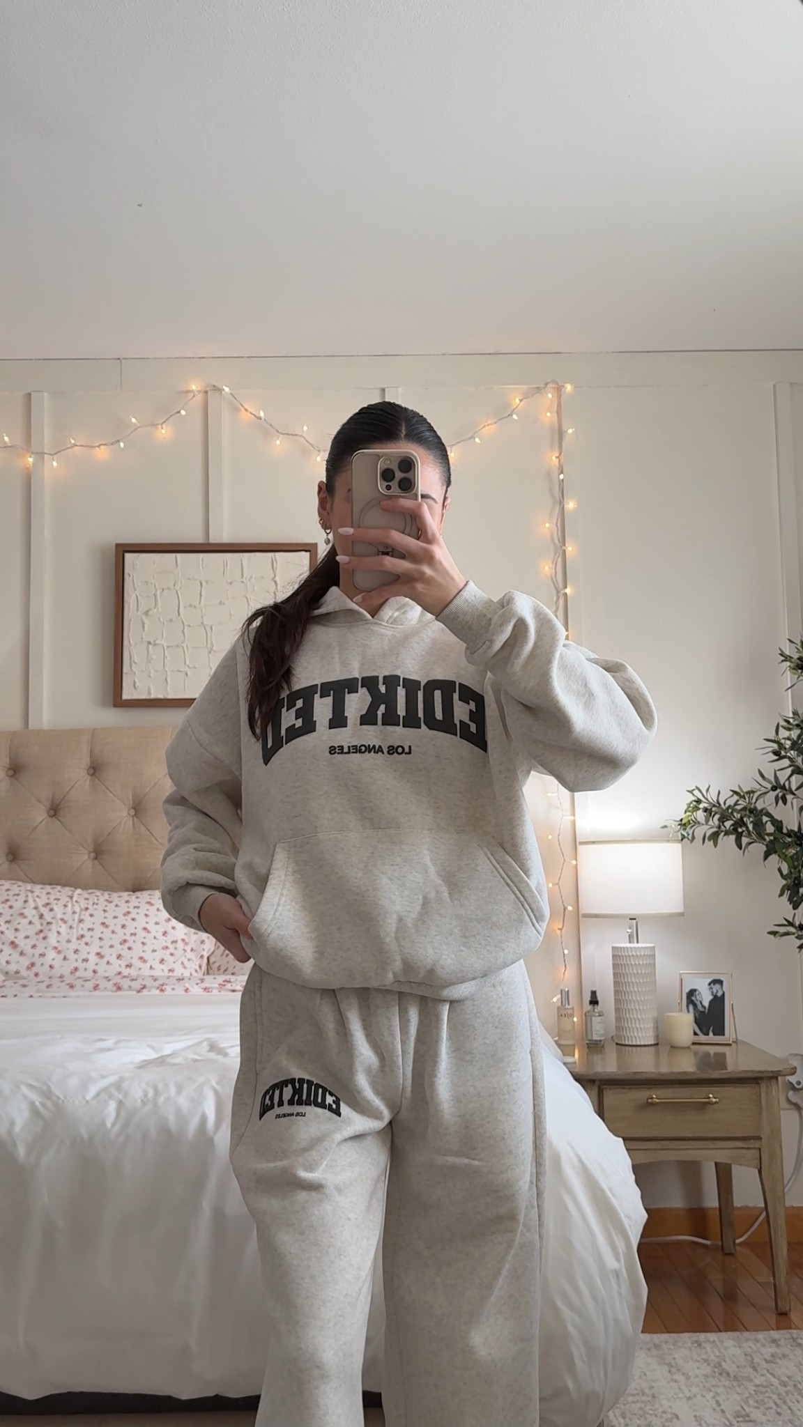 top: S bottoms: XS ✨☁️

#LTKU #LTKNYFW #LTKootd