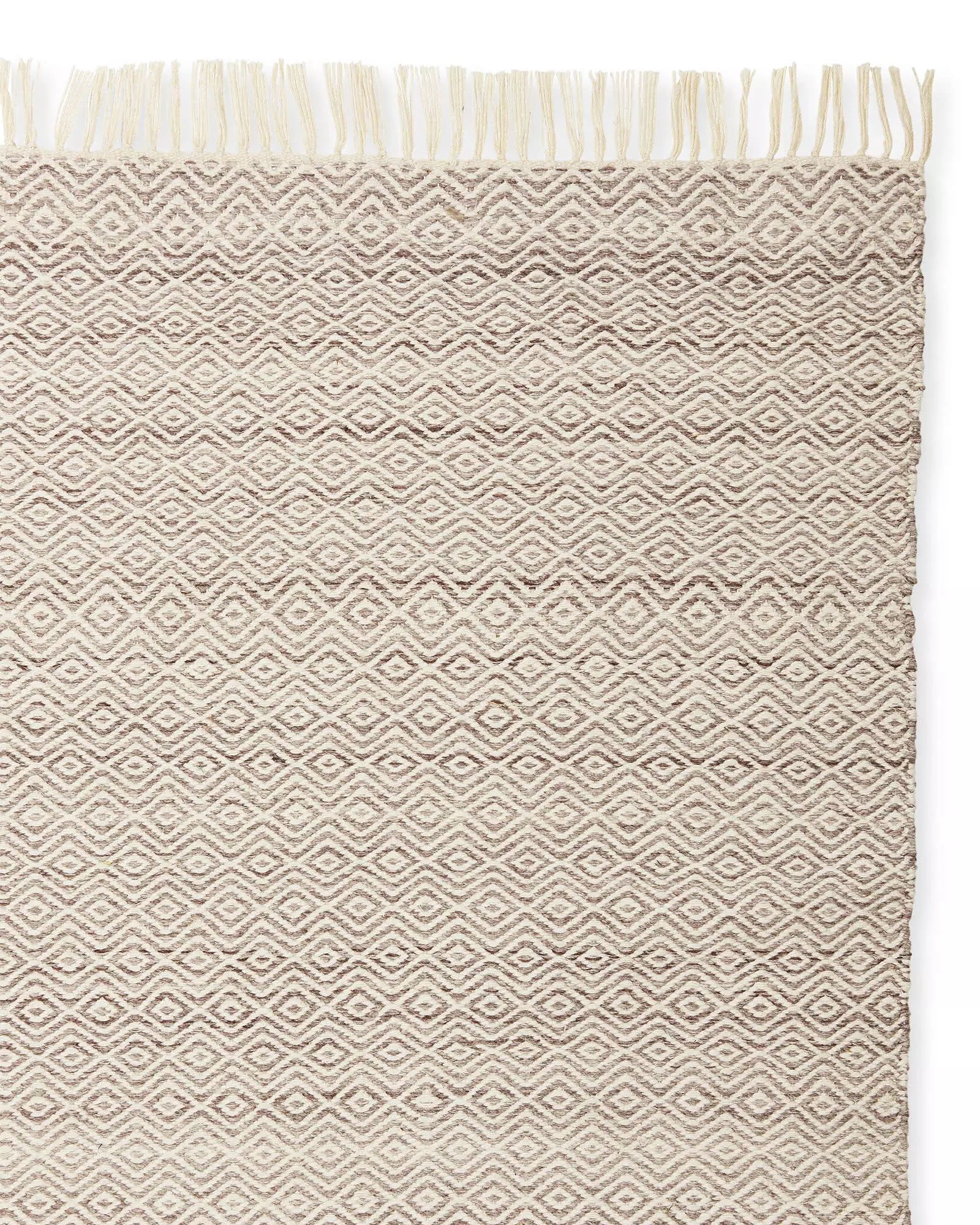 Seaview Rug | Serena and Lily