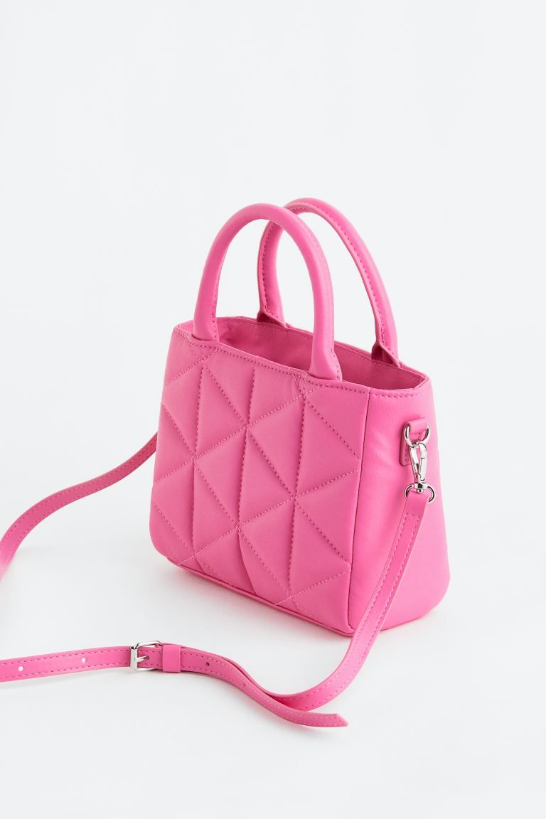 Quilted Handbag | H&M (US)