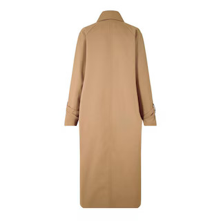 Signature Trench Coat | Flannels UK