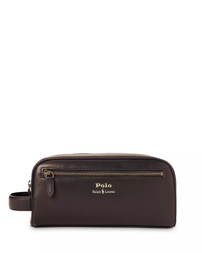 Leather Travel Case | Bloomingdale's (US)