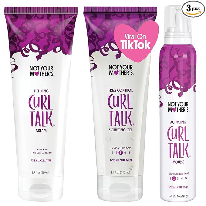 Visit the Not Your Mother's Store | Amazon (US)