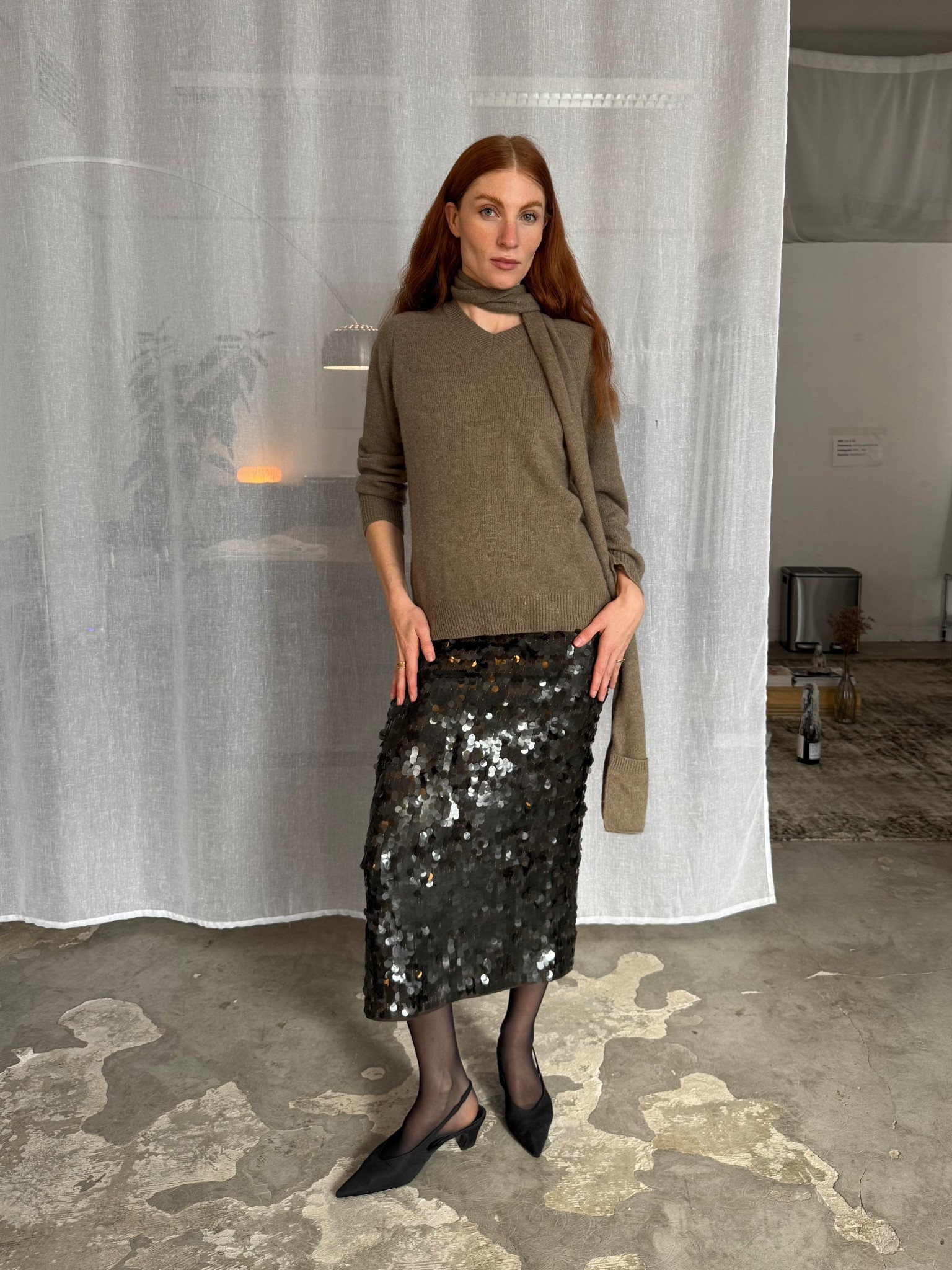 Cozy glam for Christmas! 

#LTKpartywear #LTKdatenight #LTKdeutschland