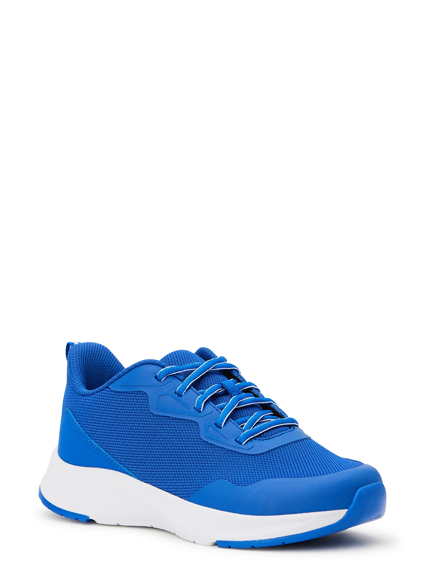 Athletic Works Little & Big Kids Mesh Athletic Sneakers | Walmart (US)