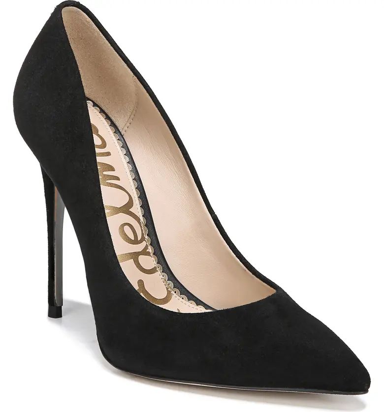 Danna Pointed Toe Pump | Nordstrom