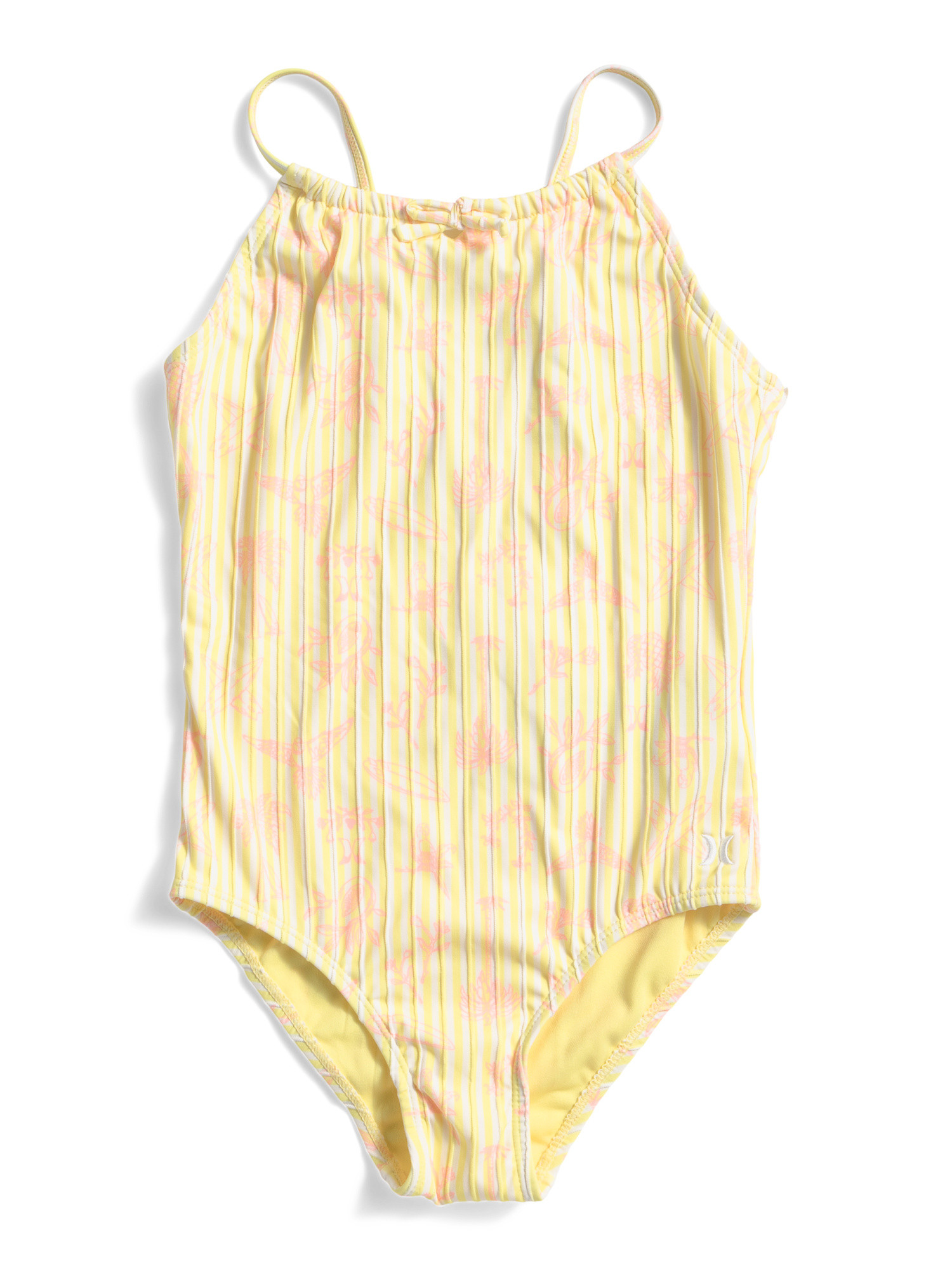 Big Girls One-piece Swimsuit | TJ Maxx