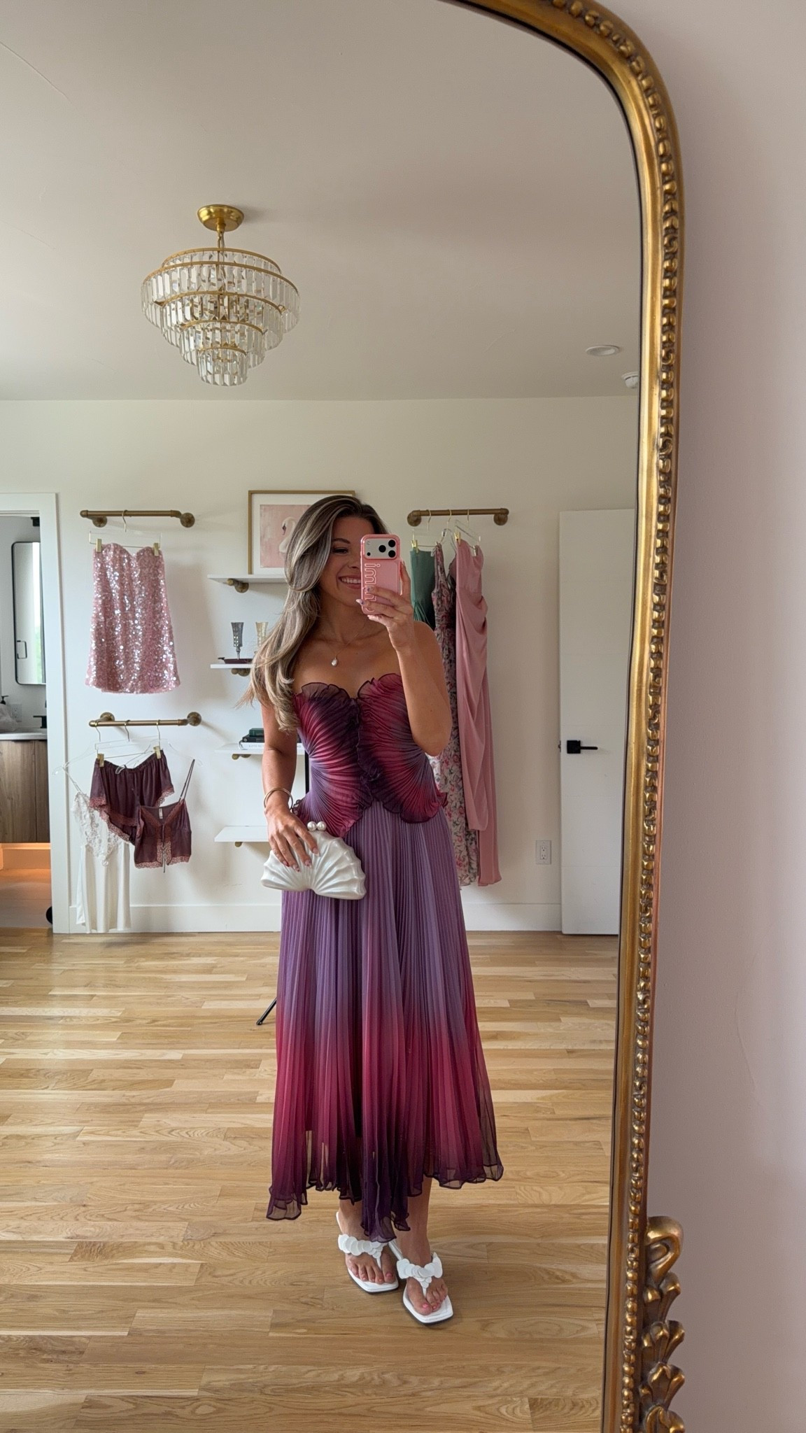 Amazon formal event and wedding guest dresses 💍

i'm 5'4" & typically wear a size small/2. I sized down to XS/0 in all AMUR dresses!

Wedding guest
Formal event
Black tie
Pleated
Satin
Ruffle dress
Amazon dresses
Special occasion

#LTKgrwm #LTKSeasonal #LTKWedding
