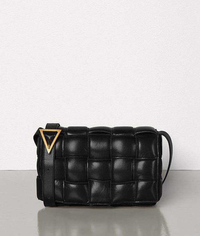 PADDED CASSETTE BAG | Bottega Veneta