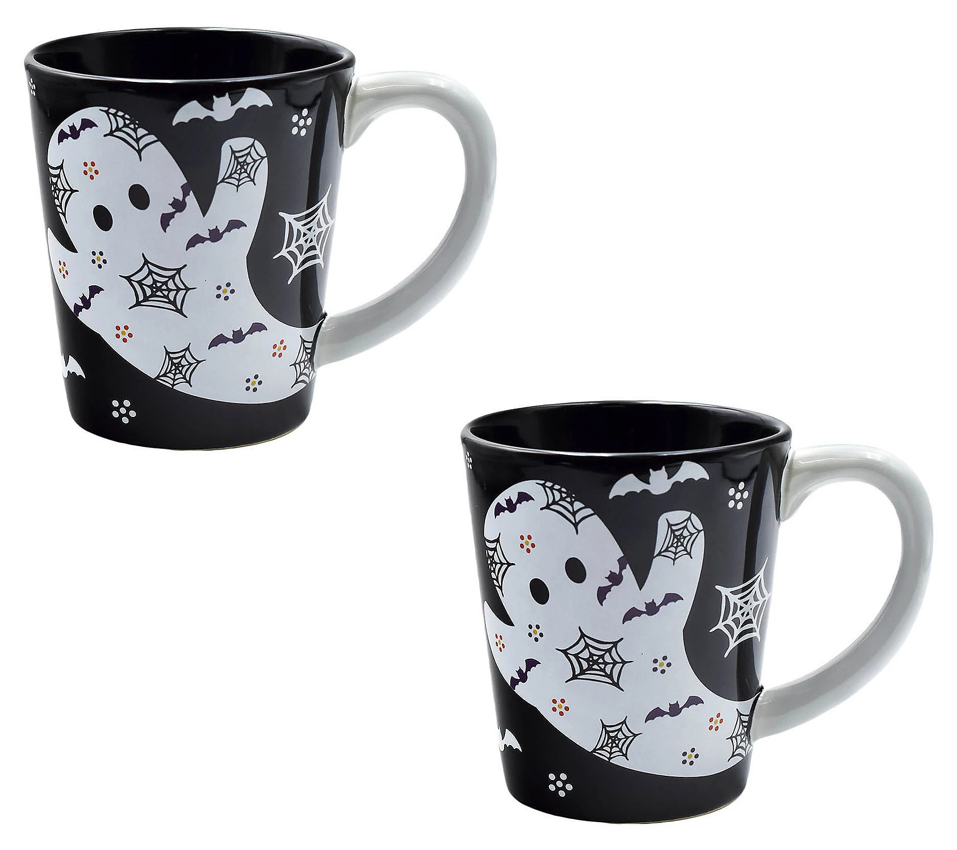 As Is Temp-tations Special Edition Set of 2 18-oz Mugs | QVC
