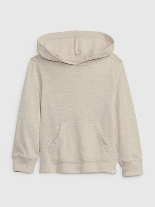 Toddler Softspun Hoodie | Gap (US)
