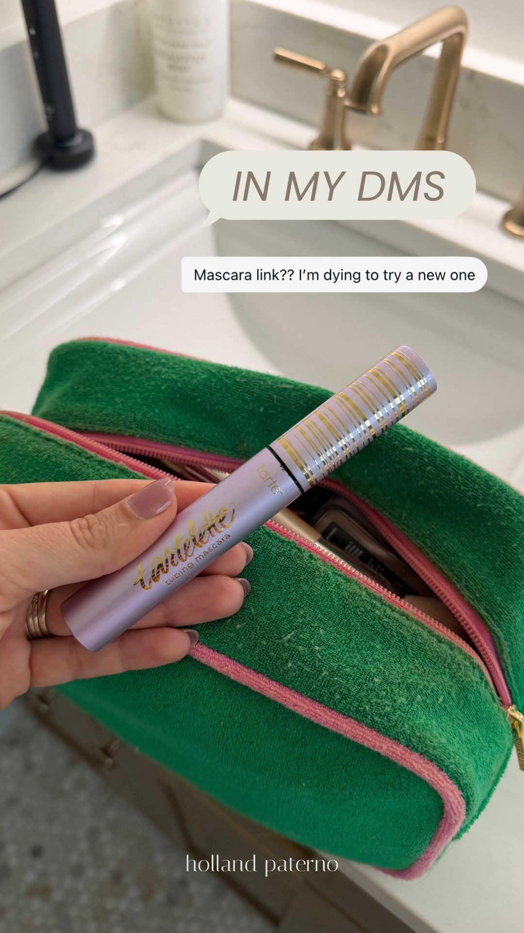 Used this mascara forever!!  

 #LTKBeauty