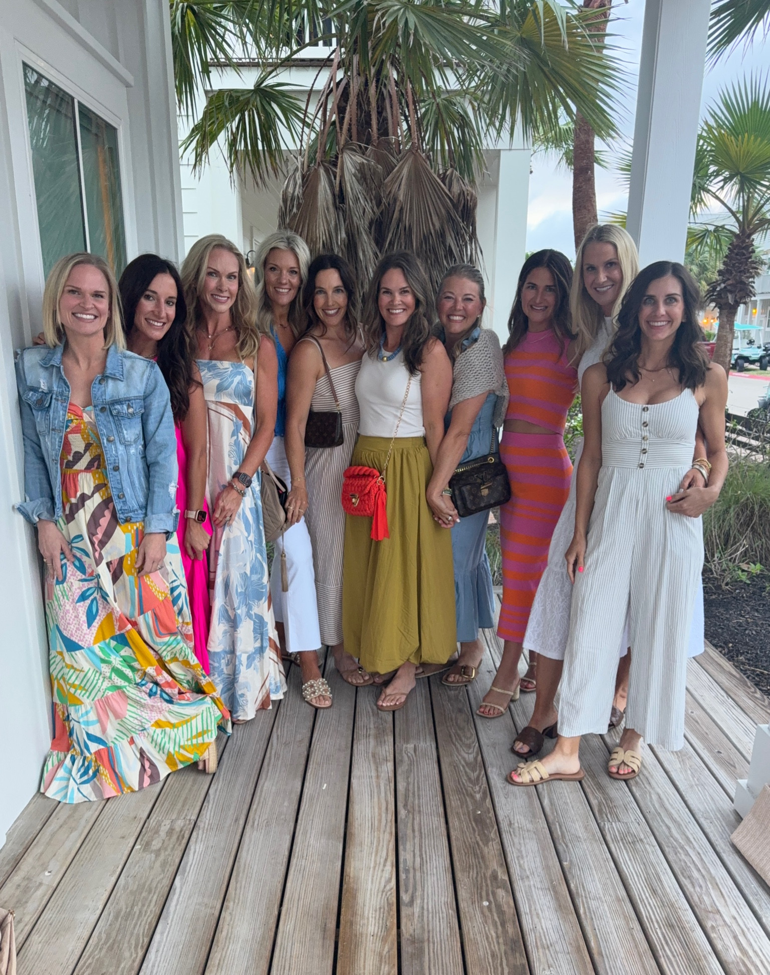 Beach outfits my friends were all wearing! #beach #vacation

#LTKSaleAlert #LTKTravel #LTKSwim