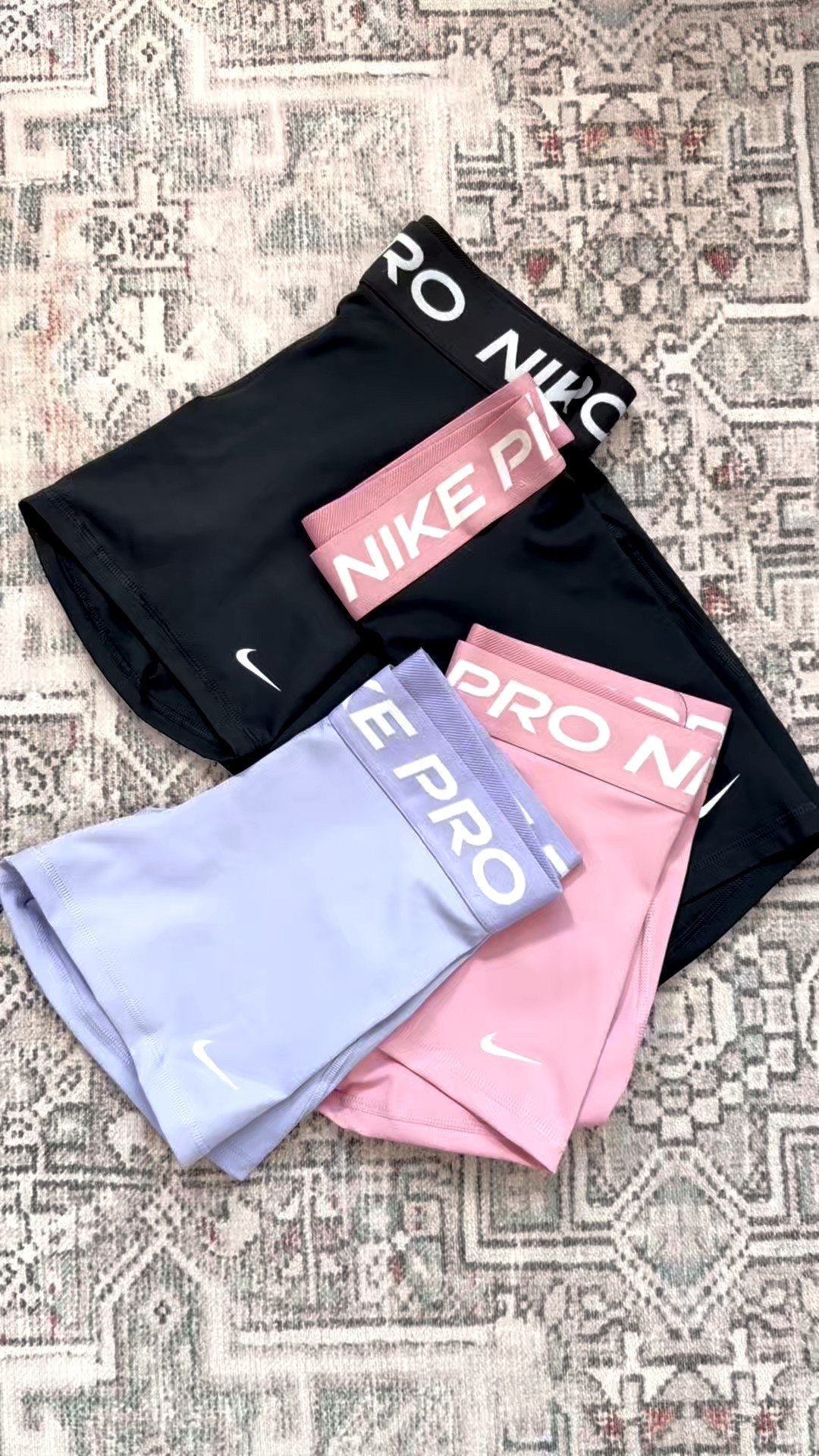 😱🔥🎉 Crazy Nike sale! Use code GEARUP on marked styles at checkout! $18 Pros (Girls from $16, newer colors than mine) - $16 Cushion Crew sock packs (even White) - $99 Women’s 270s (kids for less) - Men’s & Women’s Metcon from $70 - over 40% off Nike Club for all! Just TONS of stuff! 

#LTKSaleAlert #LTKKids #LTKActive