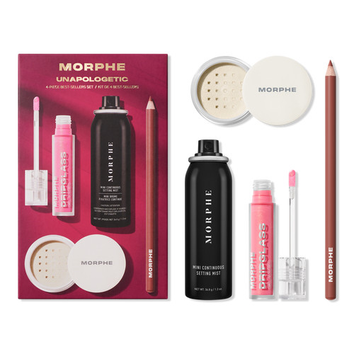 Unapologetic 4-Piece Best-Sellers Set | Ulta