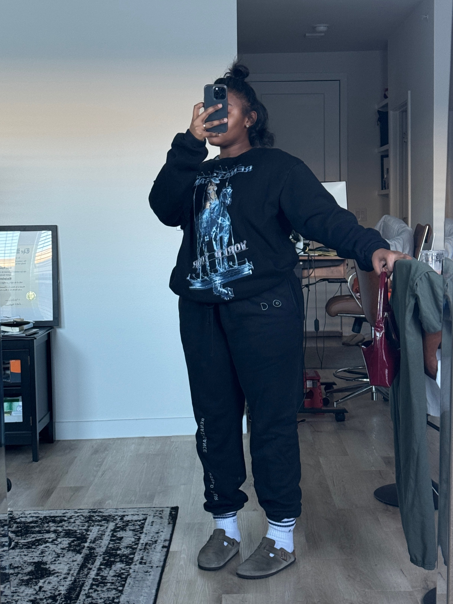 Mall ootd 

#LTKStyleTip