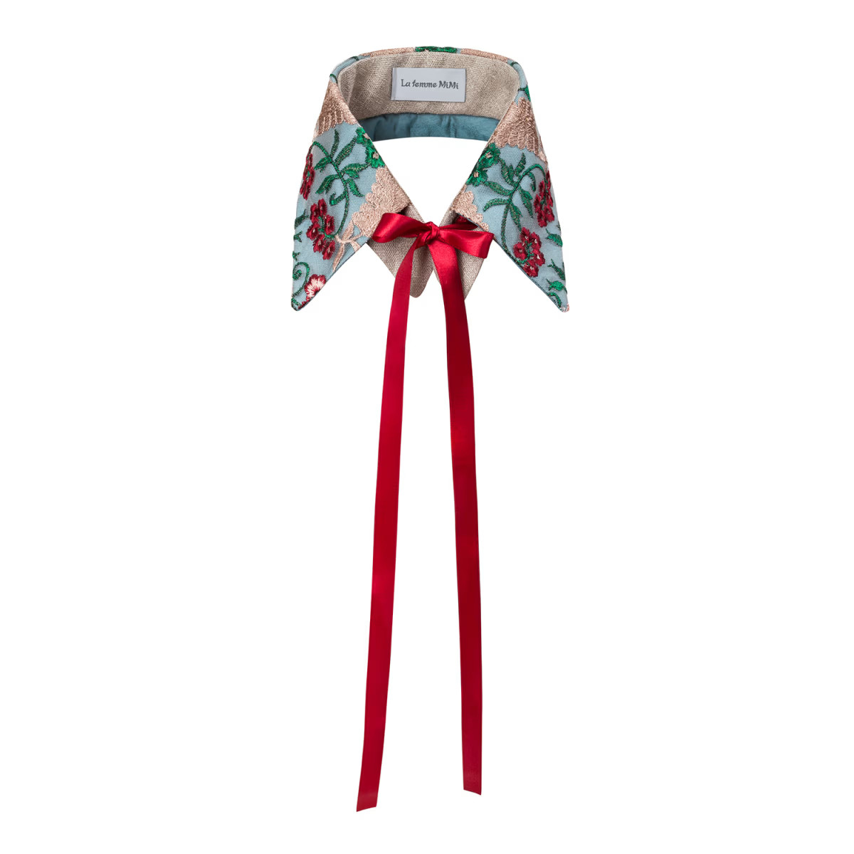 Zero Waste Collar | Wolf & Badger