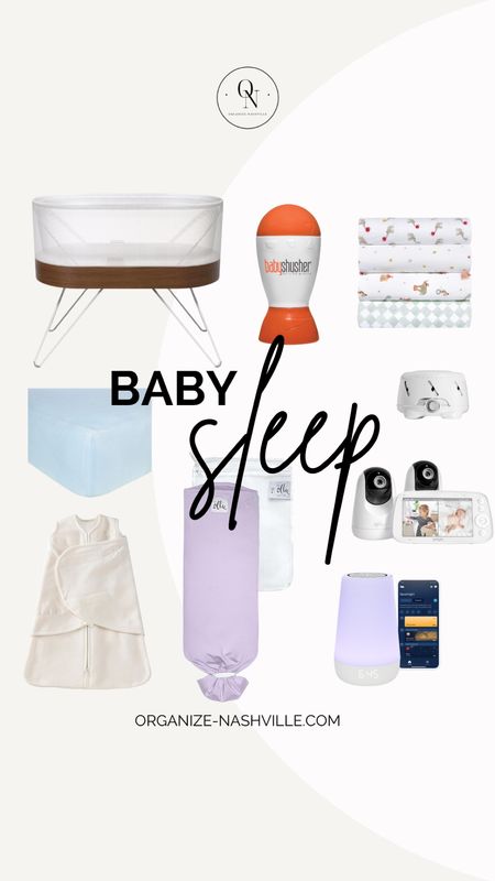 My biggest takeaway when it comes to what you need for the baby years is to keep it simple. The mental load of motherhood starts even before baby arrives and I remember trying to make these decisions was fun and overwhelming at the same time. I’ve made it easy with just the essentials and a checklist to keep you organized. 

Here are the baby sleep and swaddling essentials I recommend: 
SLEEPING + SWADDLING
Ollie Swaddle
Sound Machine
Hatch
Muslin blankets (4)
Fleece Halo Sleep Sack
Crib Sheets
Baby Shusher
Warm blanket
Crib Sheets
Crib Mattress
Crib 


#LTKfamily #LTKbump #LTKbaby