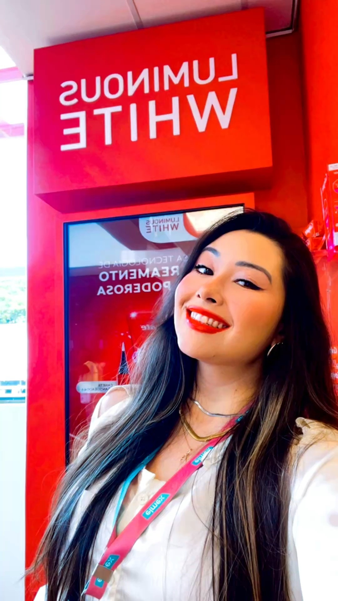 Fui convidada pela Colgate para conhecer a fábrica e viver tudo de pertinho 🥹✨ 

Esse é o vlog 1 dessa experiência incrível, mas começou com perrengue kkk Espero que gostem 🤍 

#colgate #colgatebrasil #saopaulo #vlog #influencer

#LTKbrasil #LTKfamilia #LTKviagem