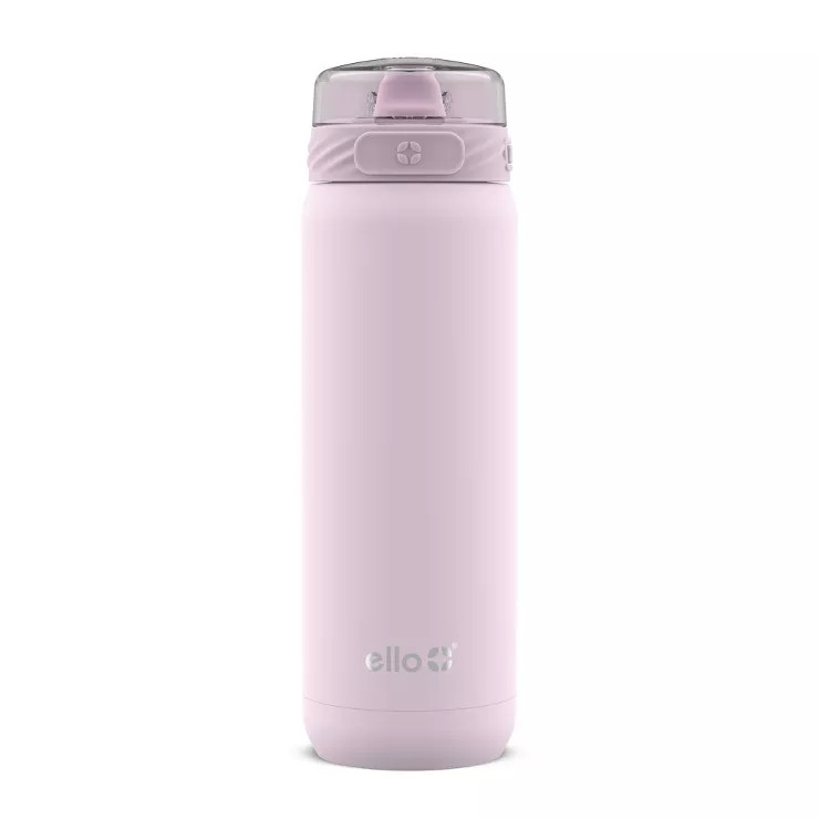 Ello Cooper 22oz Stainless Steel Water Bottle | Target