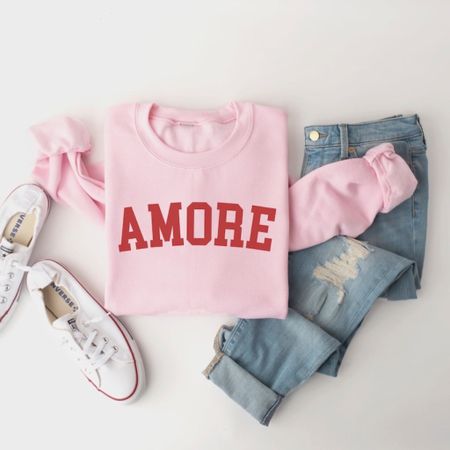 Amore Shirt/ Love In Italian Shirt/ Ciao Bella/ Italian Tshirt/ Cute Italian Shirt/ Valentine’s Day shirt/ Etsy shirts






Italy Tshirts/ Softstyle Unisex Shirt/ vday sweatshirt, Vday shirts, 
Amour Sweatshirt, Amour Love Sweater, Valentines Day Sweatshirt, France Sweater, French Sweatshirt, Amour Love Hoodie, Gift for Women

#LTKGiftGuide #LTKfindsunder50 #LTKSeasonal