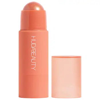 Cheeky Tint Cream Blush Stick - HUDA BEAUTY | Sephora | Sephora (US)