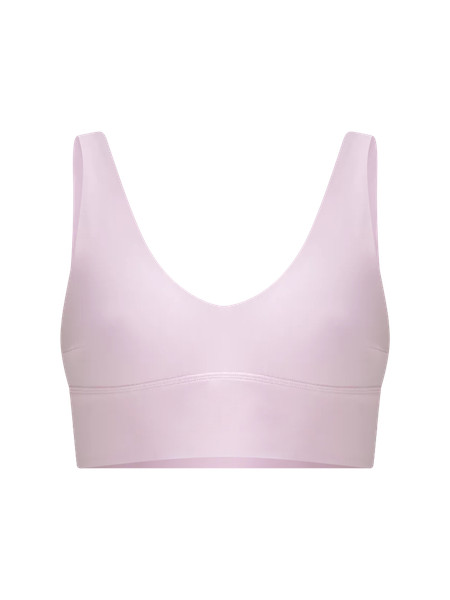 lululemon Align™ V-Neck Bra | Lululemon (US)