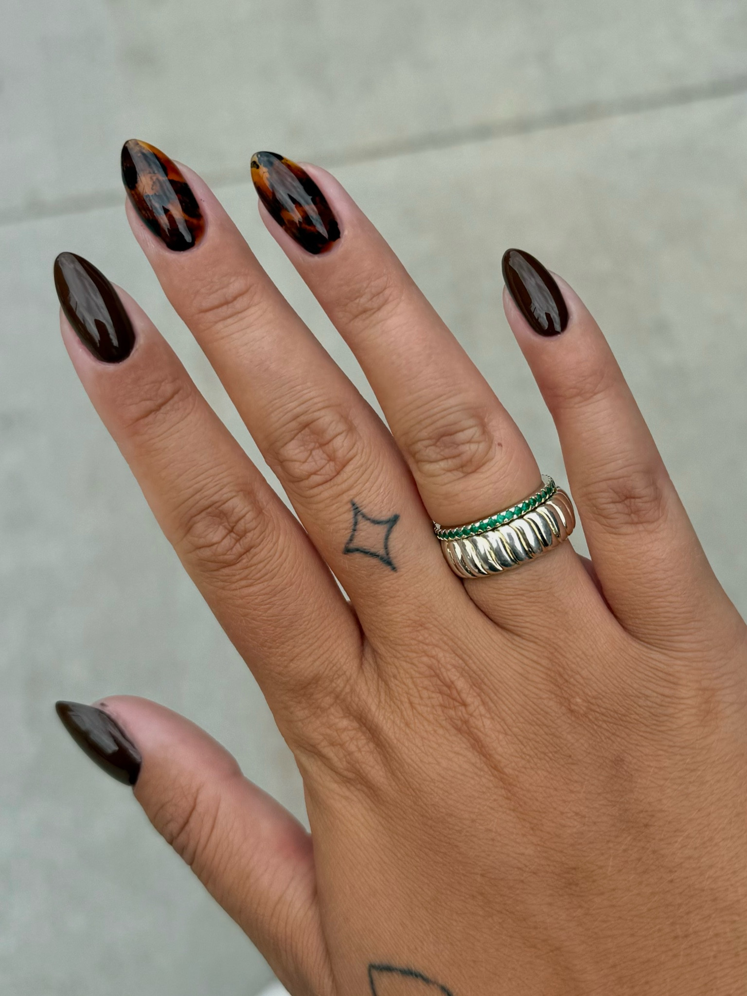 My everyday rings I love!!

#LTKFindsUnder50 #LTKWedding #LTKFallSale