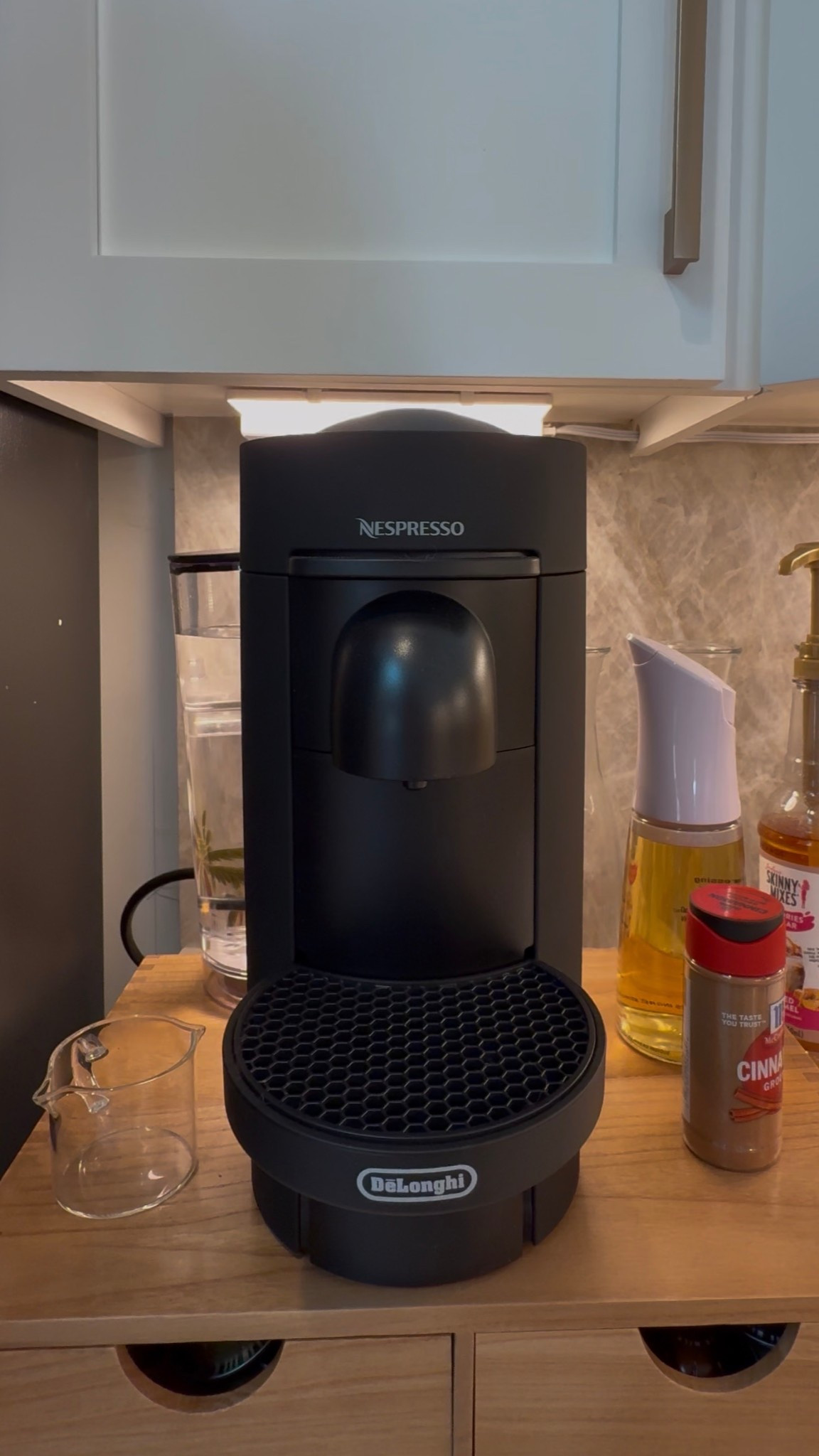 The best coffee maker!! I use it every day✨☕️

#LTKHome