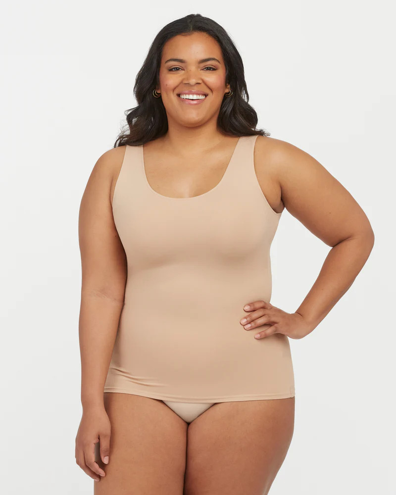 SPANXsmooth™ Socialight Tank | Spanx