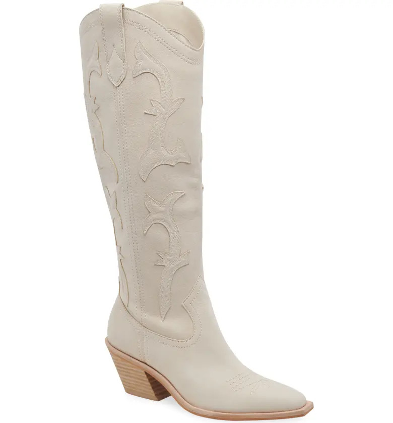 Dolce Vita Samare Western Boot (Women) | Nordstrom | Nordstrom