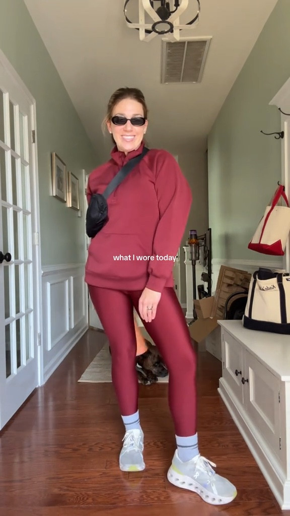 What I wore to barre today🤸‍♀️



#LTKActive #LTKFindsUnder50 #LTKMidsize