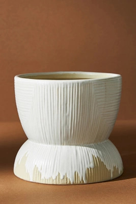 Terra Garden Pot | Anthropologie (UK)