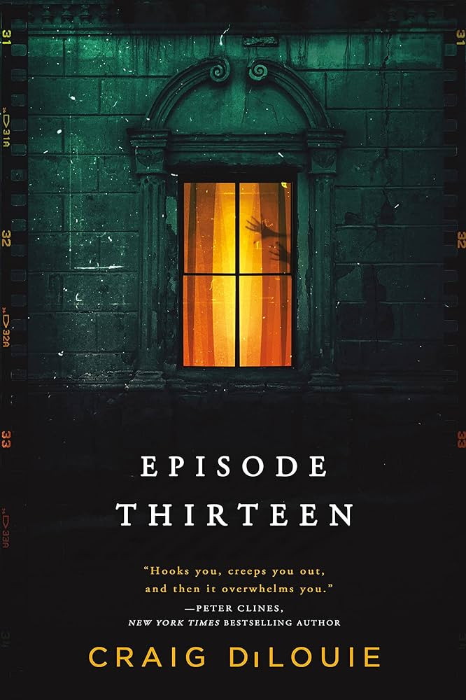 Episode Thirteen | Amazon (US)