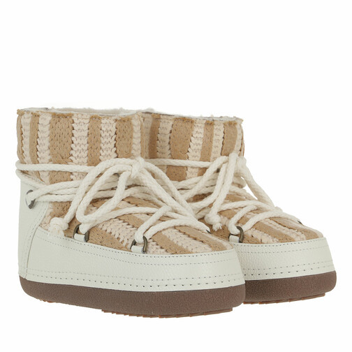 INUIKII Galway Boot Beige-Sand | Winterstiefel | fashionette | Fashionette (DE)