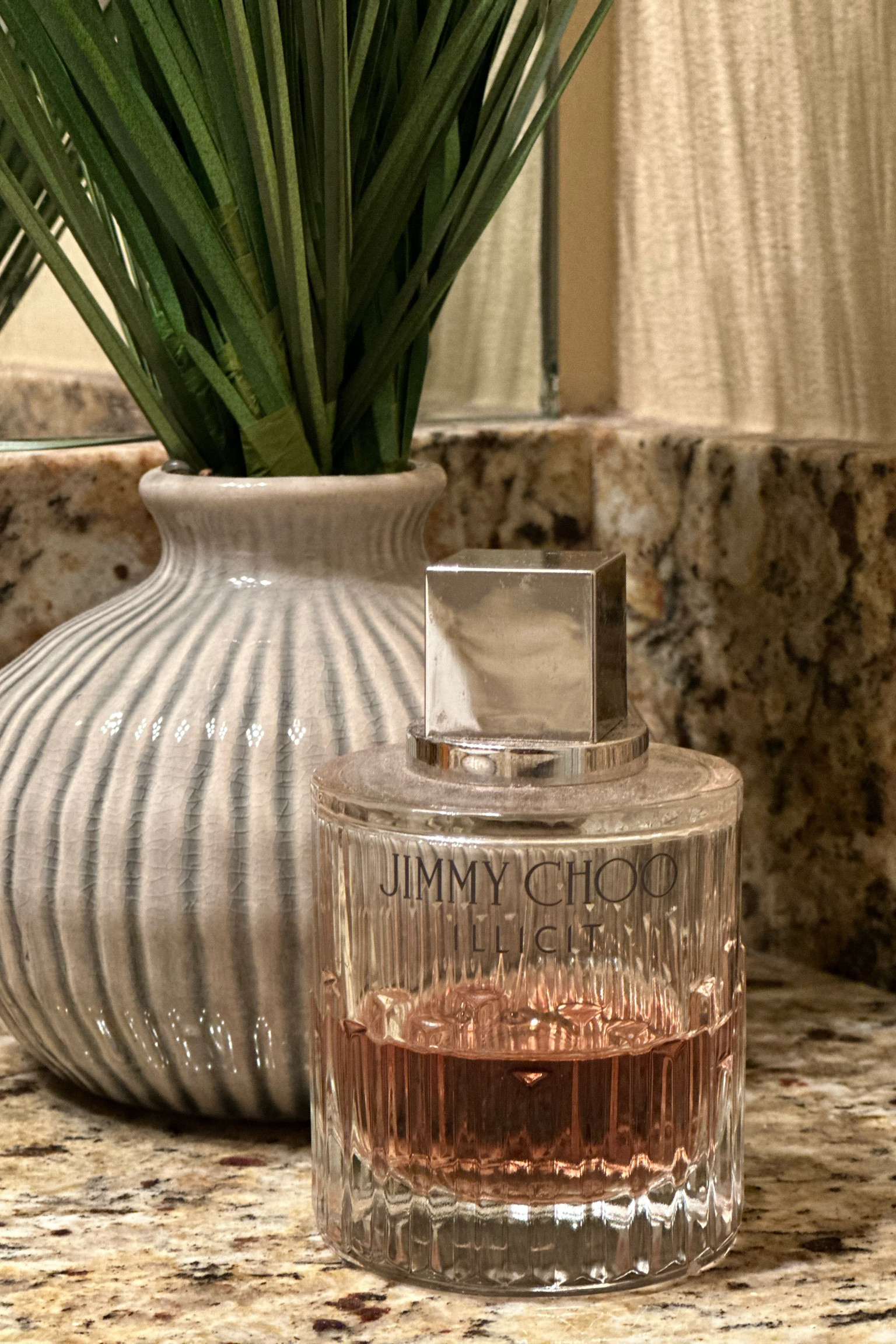 ILLICIT by Jimmy Choo

#LTKbeauty #LTKU #LTKstyletip