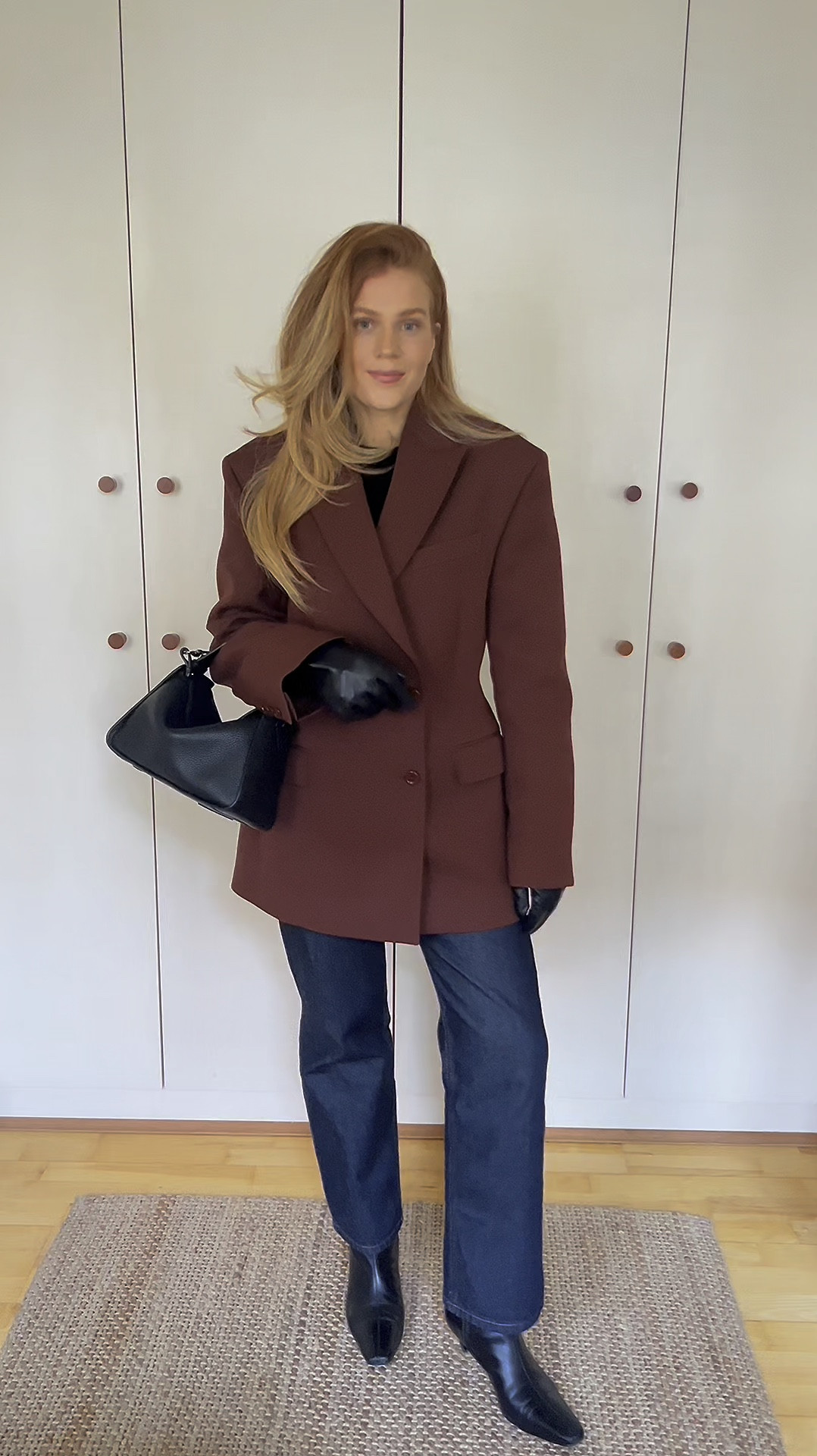 Elevated casual looks

#LTKstyletip #LTKFashionMonth #LTKmodest