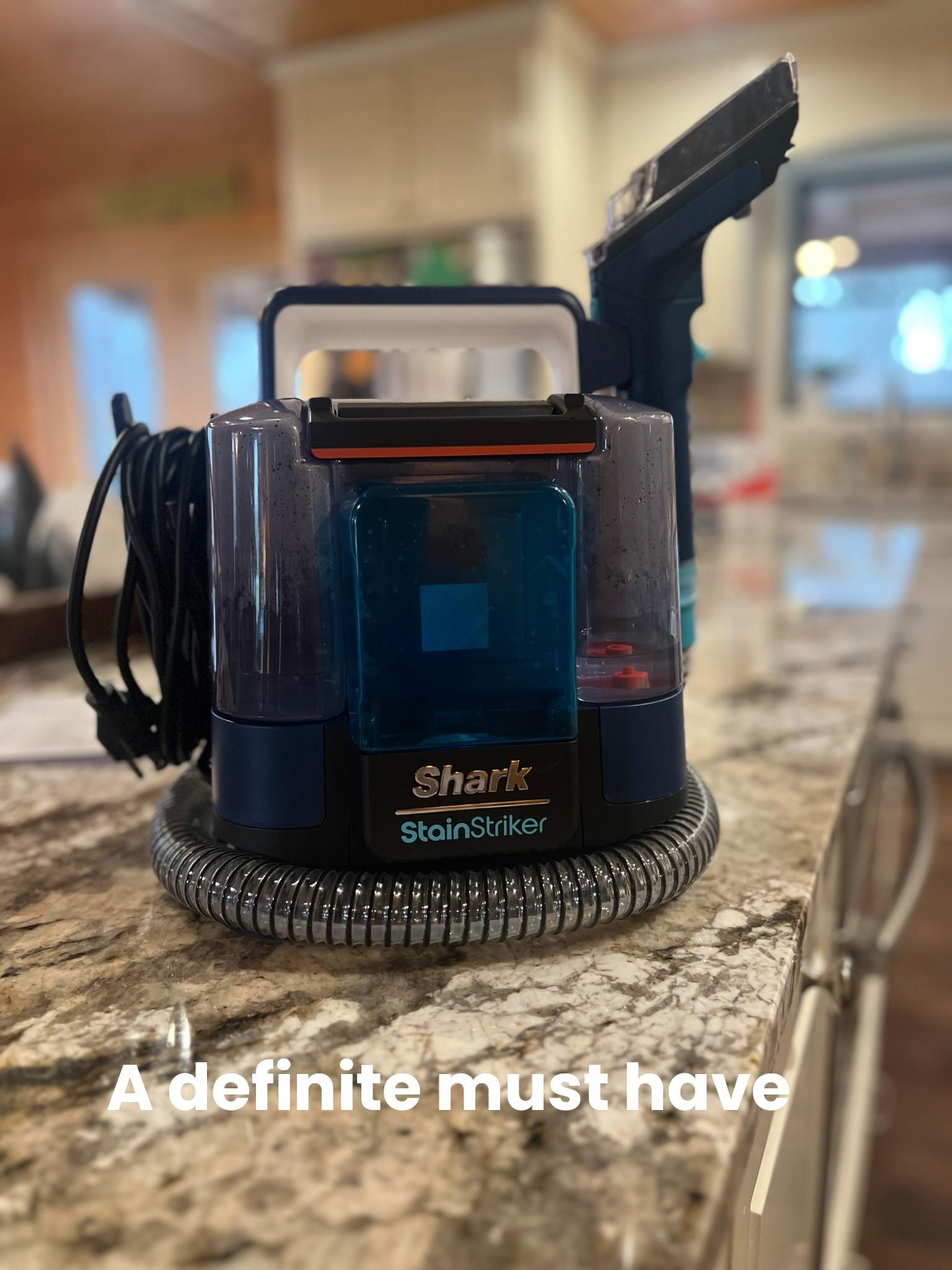 A definite must have in the house!!!



#LTKGiftGuide #LTKFindsUnder100 #LTKHome