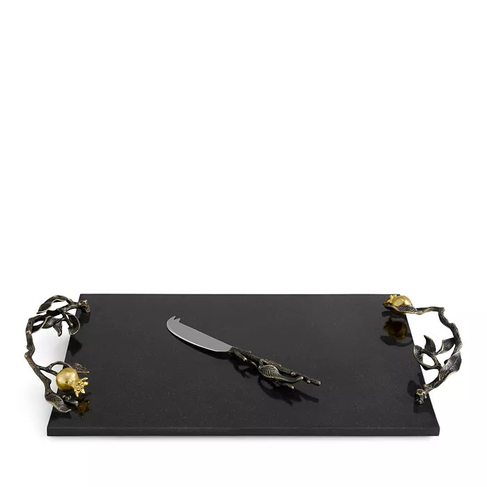 Pomegranate Cheeseboard with Knife | Bloomingdale's (US)